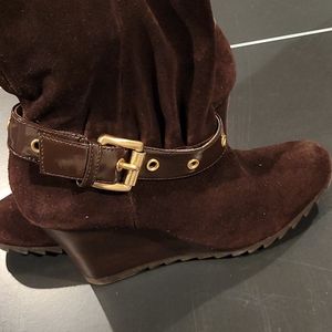Michael Kora boots
